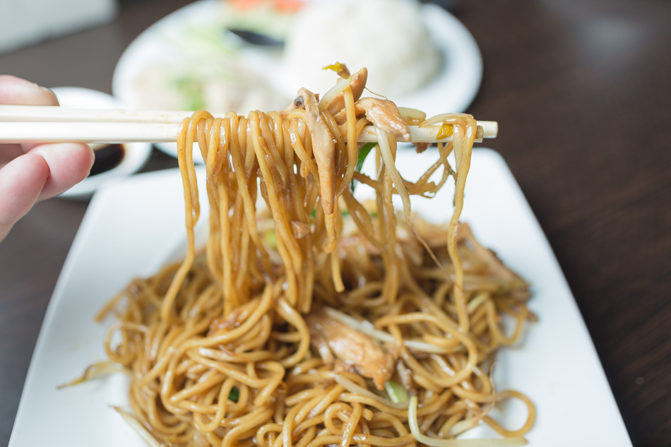 高雄美食 - 海邊路海角43號