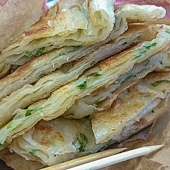 高雄美食 – 道地蔥油餅 x 左營果貿社區 - 第11張圖