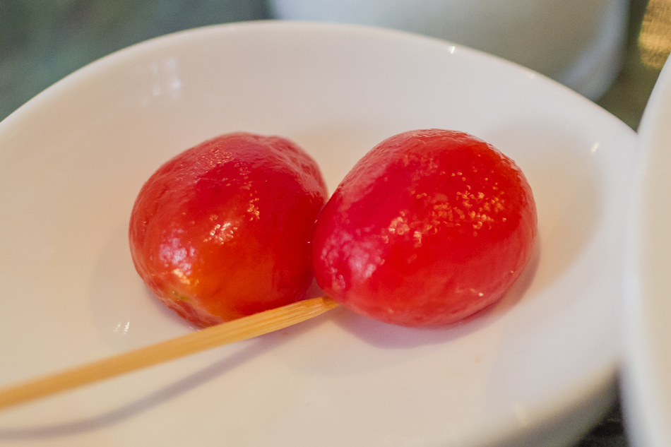 西子灣美食le bon好市集 西子灣美食le bon好市集