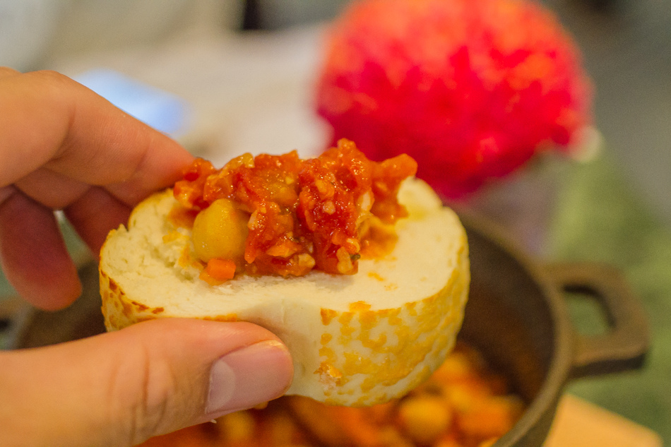 西子灣美食le bon好市集 西子灣美食le bon好市集