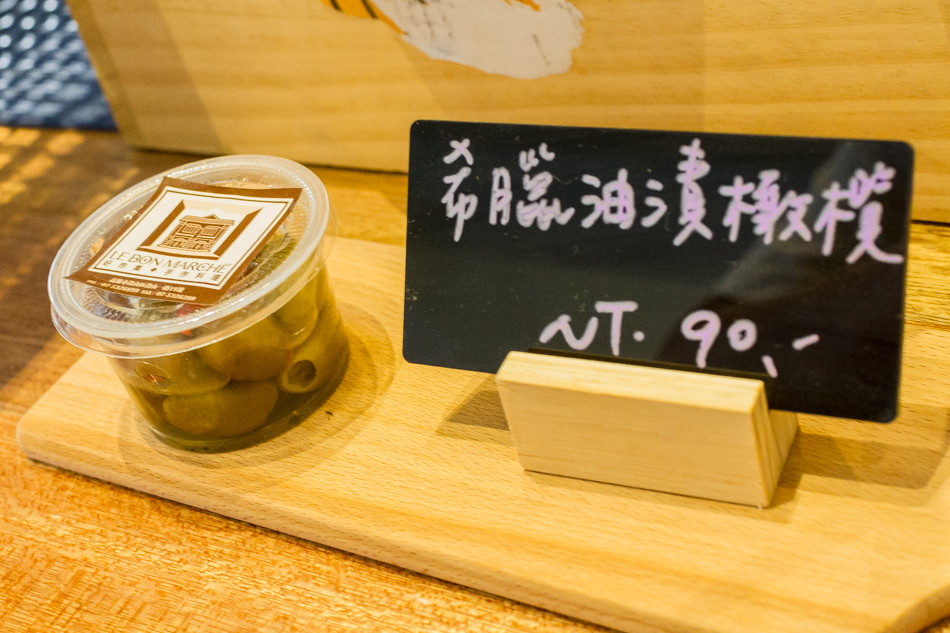 西子灣美食le bon好市集 西子灣美食le bon好市集