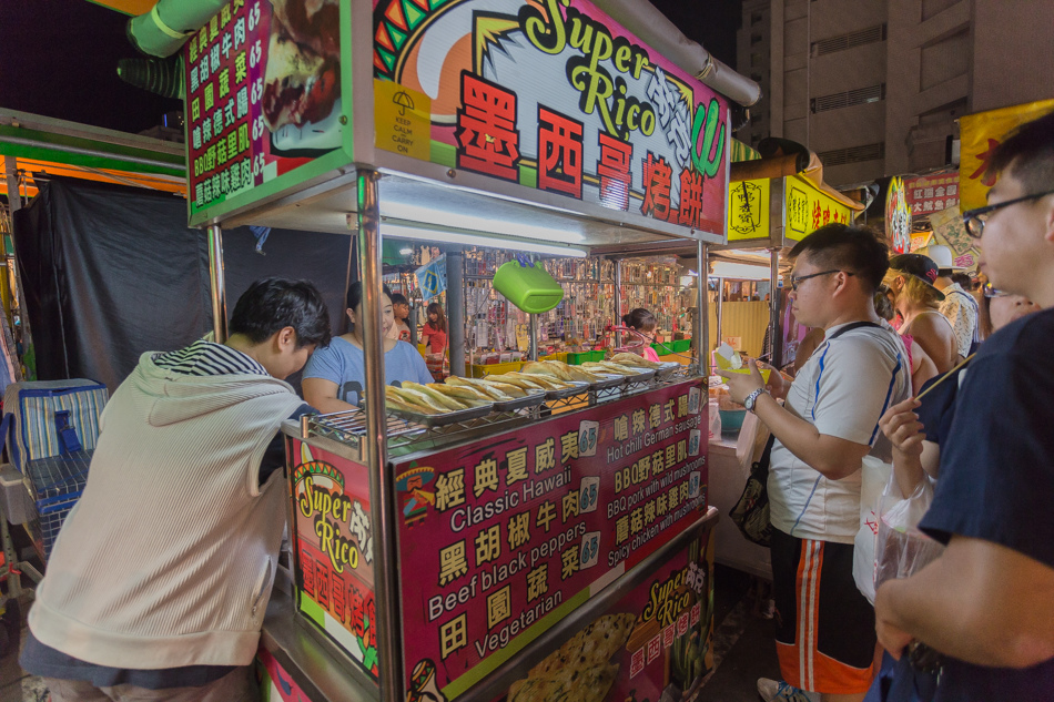 瑞豐夜市美食五連發 瑞豐夜市美食五連發