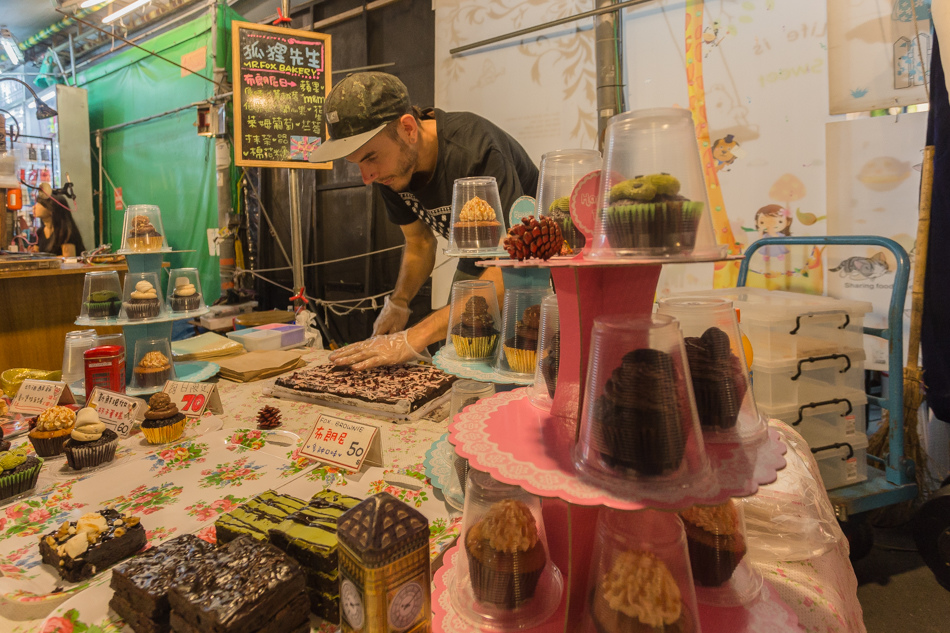 瑞豐夜市美食五連發