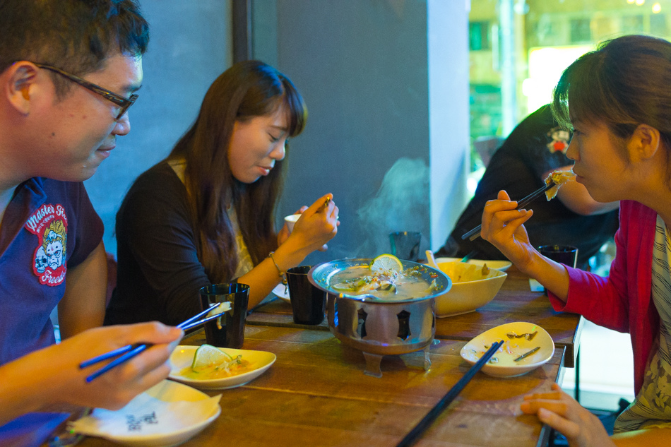 Tiget泰閣餐酒館