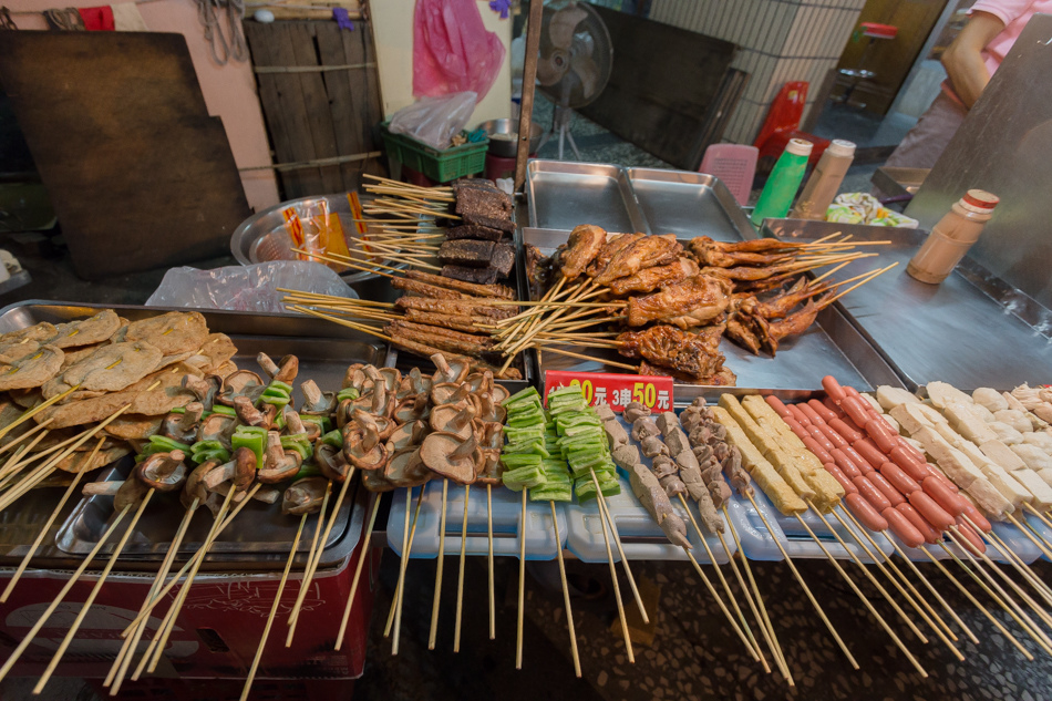 高雄美食 - 捷運西子灣站(哈瑪星) x 美食店家35間 + 旅遊景點6篇 (2019年8月更新) 5