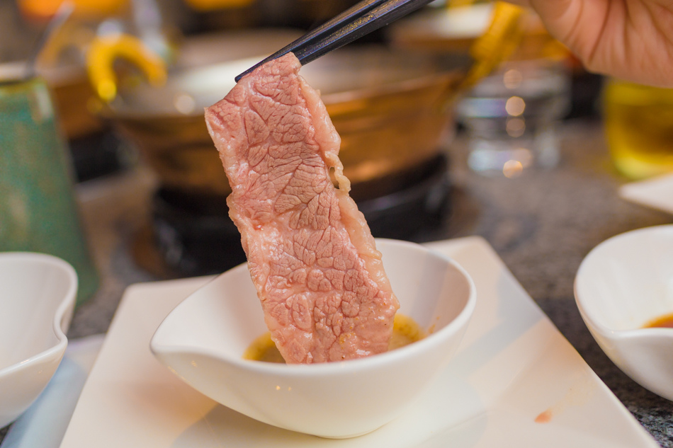 美國PRIME等級無骨牛小排 美國PRIME等級無骨牛小排