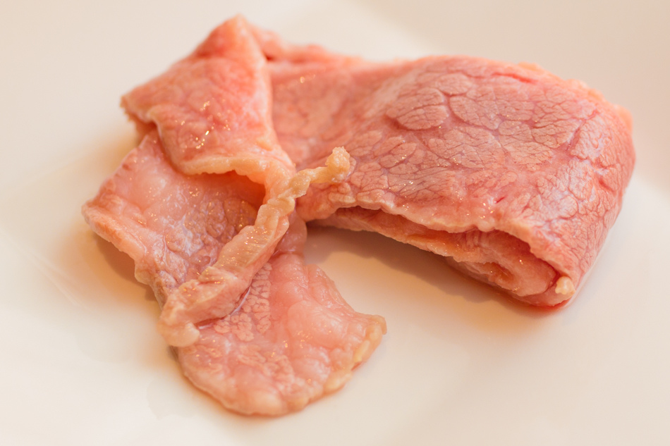 美國PRIME等級無骨牛小排 美國PRIME等級無骨牛小排