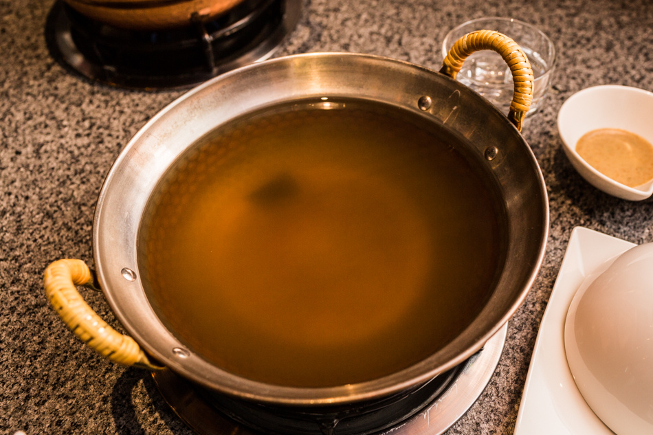 金荷高湯 金荷高湯