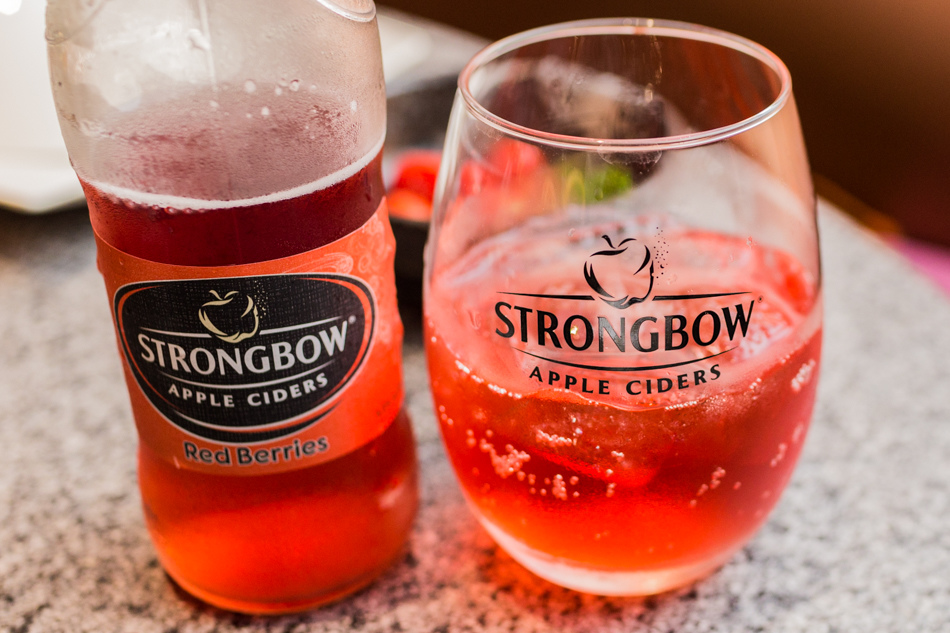 詩登堡蘋果酒 詩登堡蘋果酒