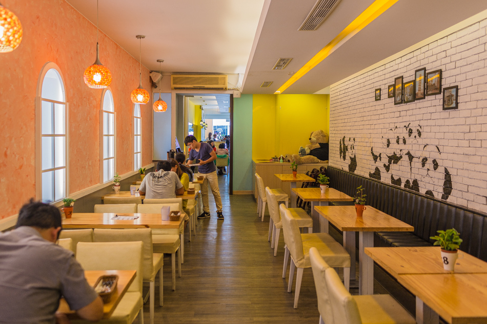 高雄美食-楠梓卡布義式料理 高雄美食-楠梓卡布義式料理