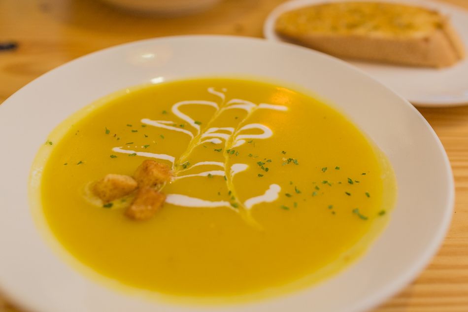 高雄美食-楠梓卡布義式料理 高雄美食-楠梓卡布義式料理