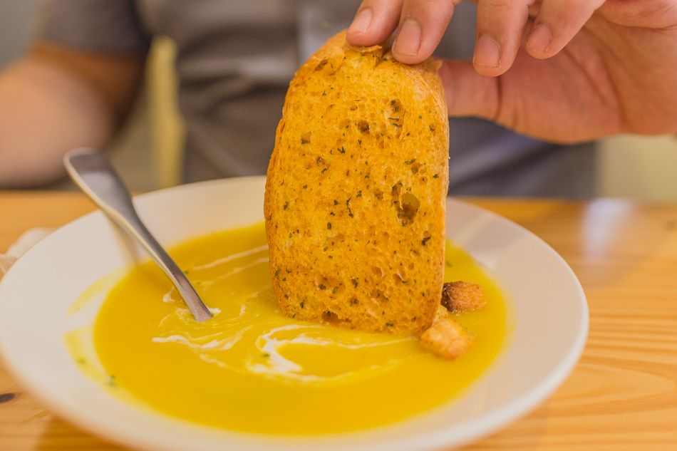 高雄美食-楠梓卡布義式料理 高雄美食-楠梓卡布義式料理