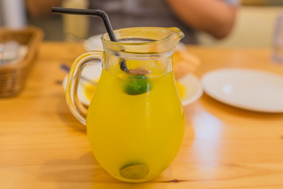 高雄美食-楠梓卡布義式料理 高雄美食-楠梓卡布義式料理