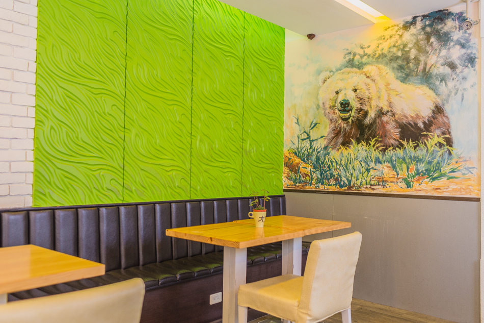 高雄美食-楠梓卡布義式料理 高雄美食-楠梓卡布義式料理