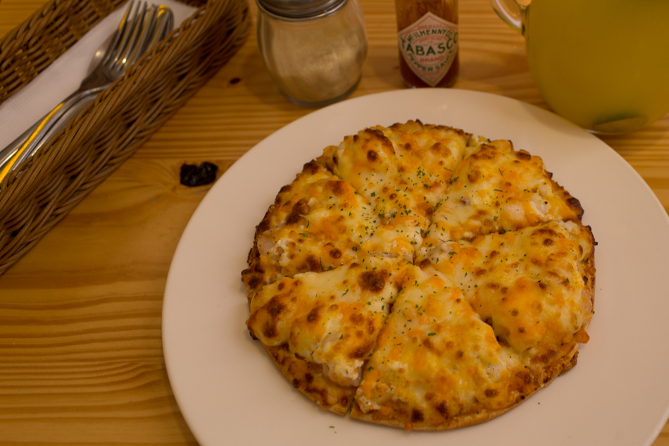 高雄美食-楠梓卡布義式料理 高雄美食-楠梓卡布義式料理