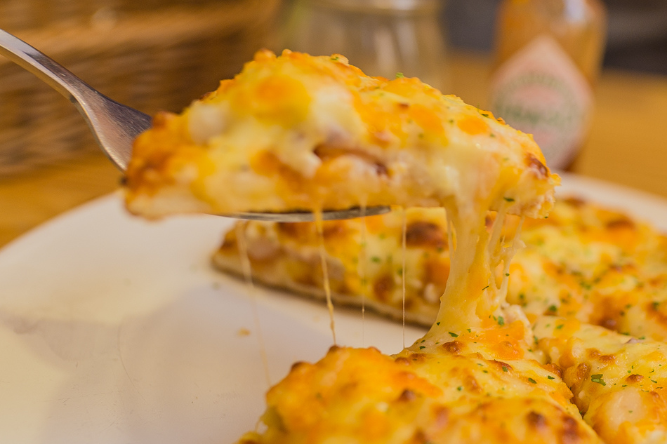 高雄美食-楠梓卡布義式料理 高雄美食-楠梓卡布義式料理