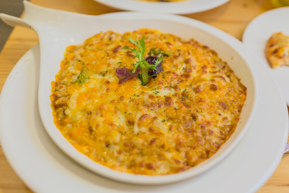 高雄美食-楠梓卡布義式料理 高雄美食-楠梓卡布義式料理