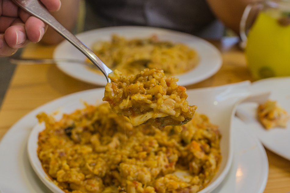 高雄美食-楠梓卡布義式料理 高雄美食-楠梓卡布義式料理