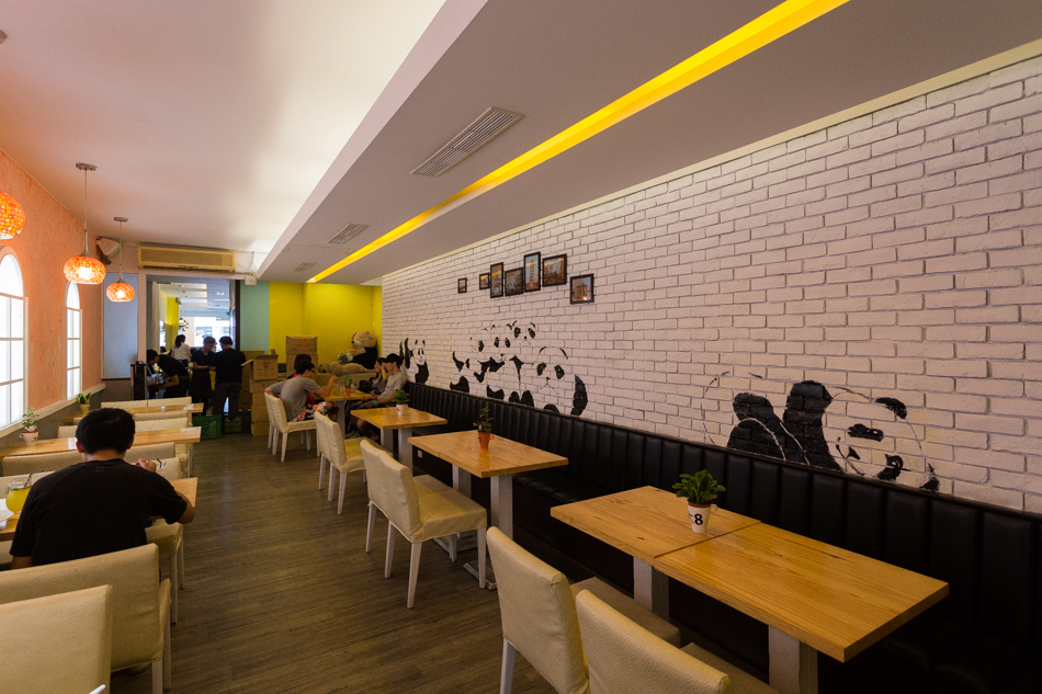 高雄美食-楠梓卡布義式料理 高雄美食-楠梓卡布義式料理