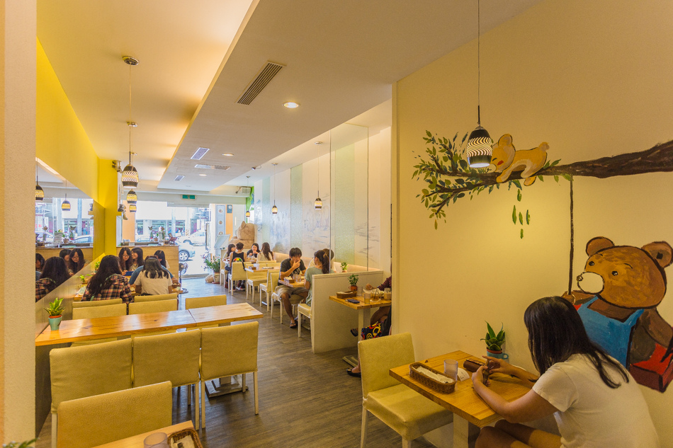 高雄美食-楠梓卡布義式料理 高雄美食-楠梓卡布義式料理