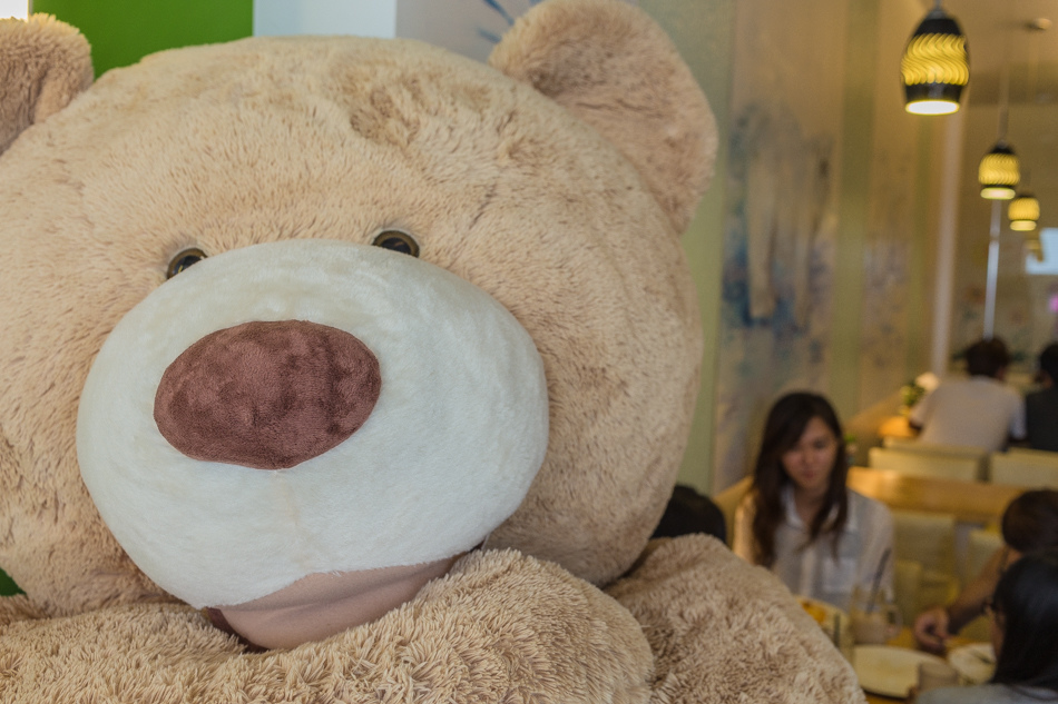 高雄美食-楠梓卡布義式料理 高雄美食-楠梓卡布義式料理