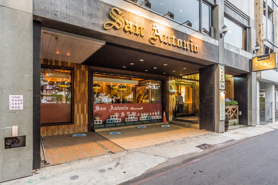 安多尼歐法式餐廳-高雄最浪漫的約會或求婚餐廳 安多尼歐法式餐廳-高雄最浪漫的約會或求婚餐廳