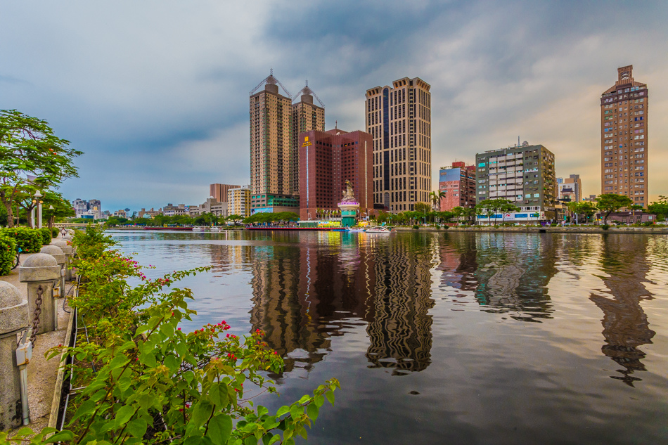安多尼歐法式餐廳-高雄最浪漫的約會或求婚餐廳 安多尼歐法式餐廳-高雄最浪漫的約會或求婚餐廳