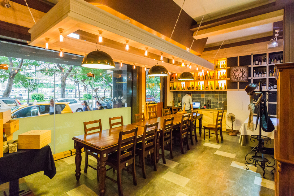 安多尼歐法式餐廳-高雄最浪漫的約會或求婚餐廳 安多尼歐法式餐廳-高雄最浪漫的約會或求婚餐廳