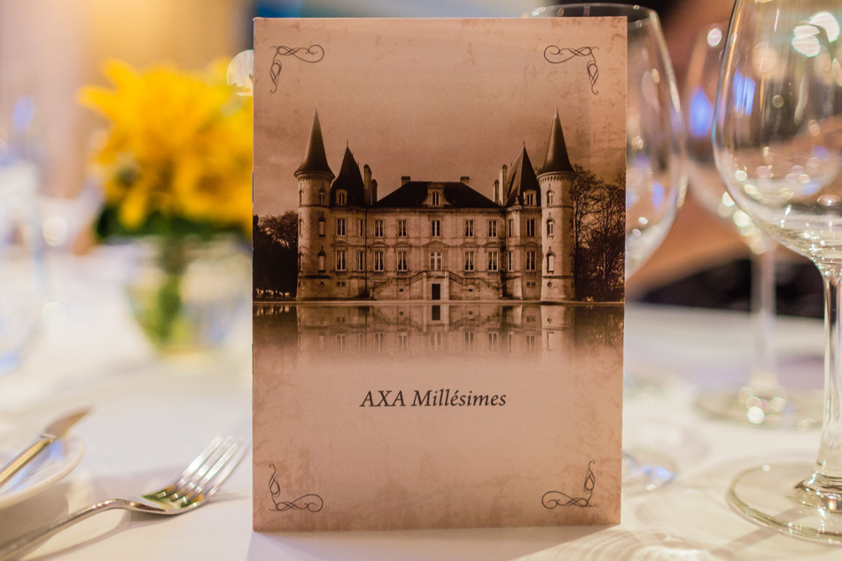 安多尼歐法式餐廳-高雄最浪漫的約會或求婚餐廳