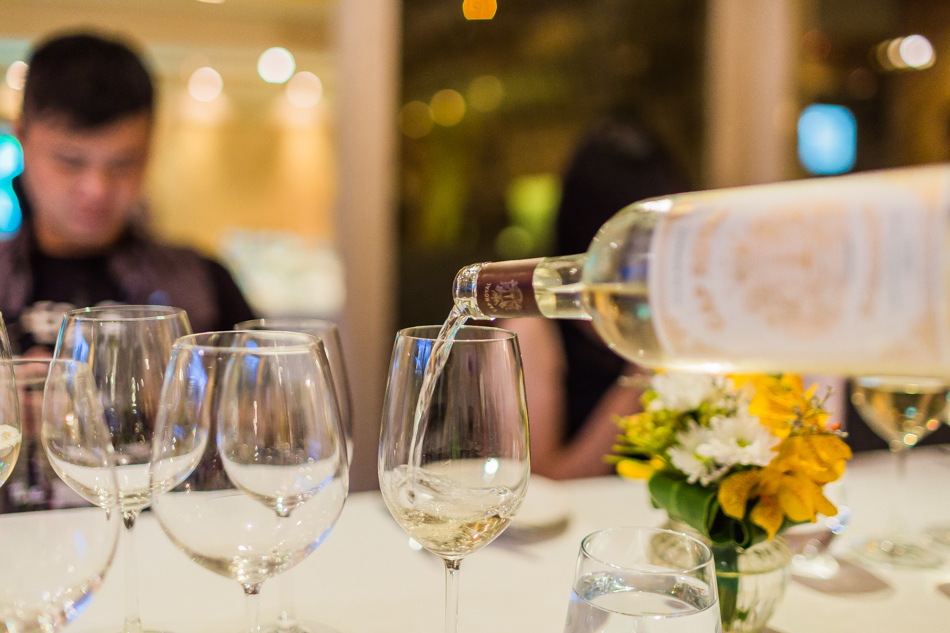 安多尼歐法式餐廳-高雄最浪漫的約會或求婚餐廳 安多尼歐法式餐廳-高雄最浪漫的約會或求婚餐廳