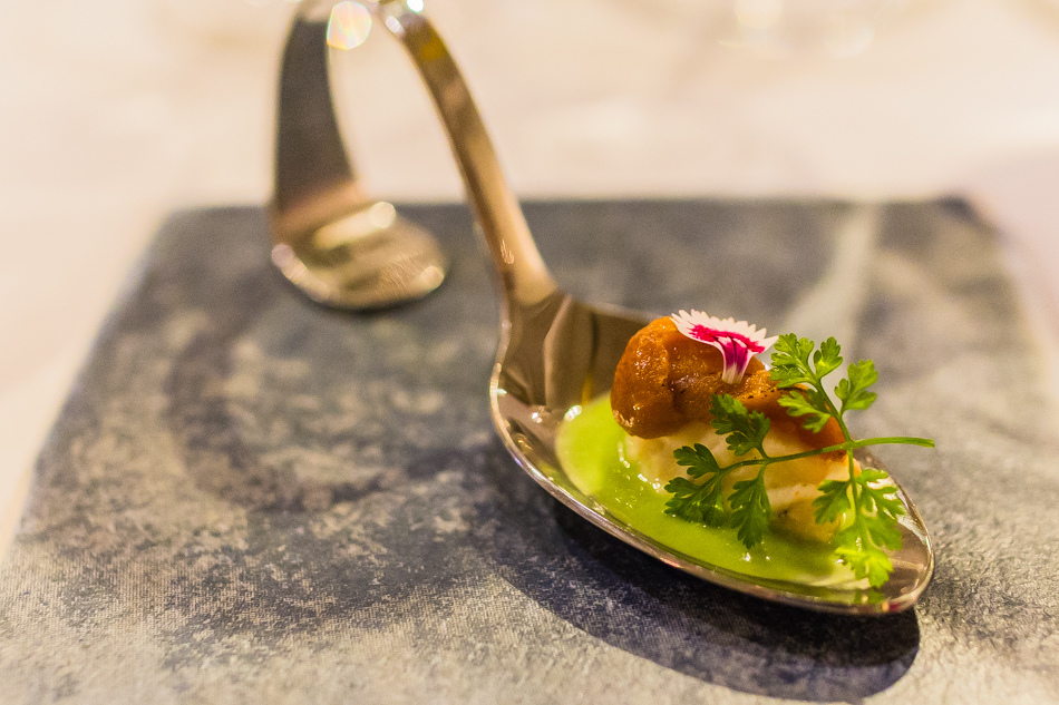 安多尼歐法式餐廳-高雄最浪漫的約會或求婚餐廳 安多尼歐法式餐廳-高雄最浪漫的約會或求婚餐廳