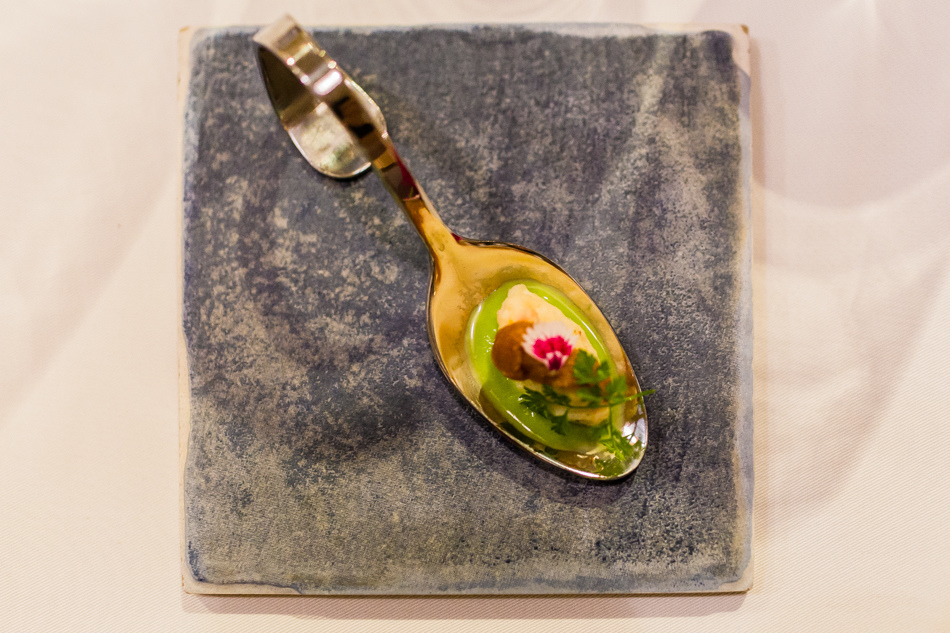 安多尼歐法式餐廳-高雄最浪漫的約會或求婚餐廳 安多尼歐法式餐廳-高雄最浪漫的約會或求婚餐廳