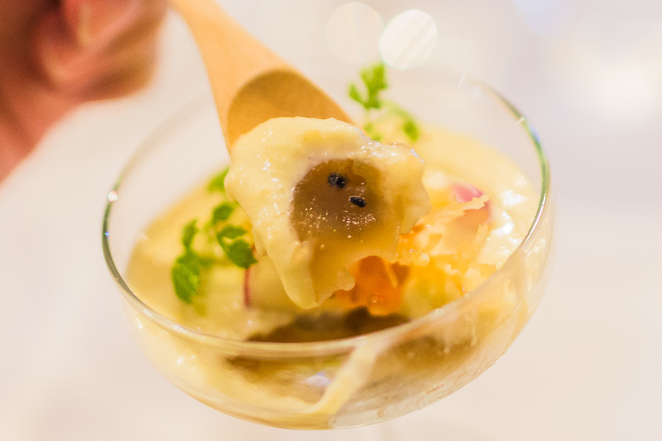 安多尼歐法式餐廳-高雄最浪漫的約會或求婚餐廳 安多尼歐法式餐廳-高雄最浪漫的約會或求婚餐廳