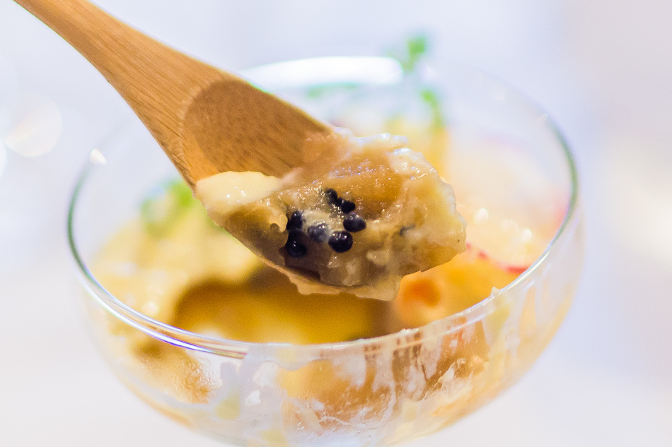 安多尼歐法式餐廳-高雄最浪漫的約會或求婚餐廳 安多尼歐法式餐廳-高雄最浪漫的約會或求婚餐廳