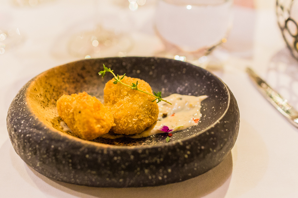 安多尼歐法式餐廳-高雄最浪漫的約會或求婚餐廳 安多尼歐法式餐廳-高雄最浪漫的約會或求婚餐廳