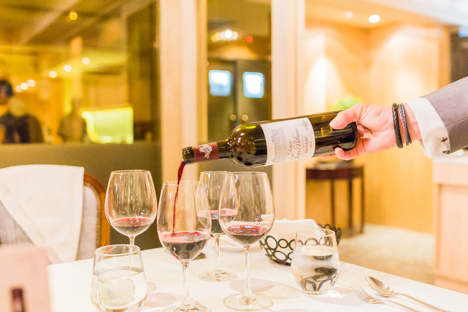 安多尼歐法式餐廳-高雄最浪漫的約會或求婚餐廳 安多尼歐法式餐廳-高雄最浪漫的約會或求婚餐廳