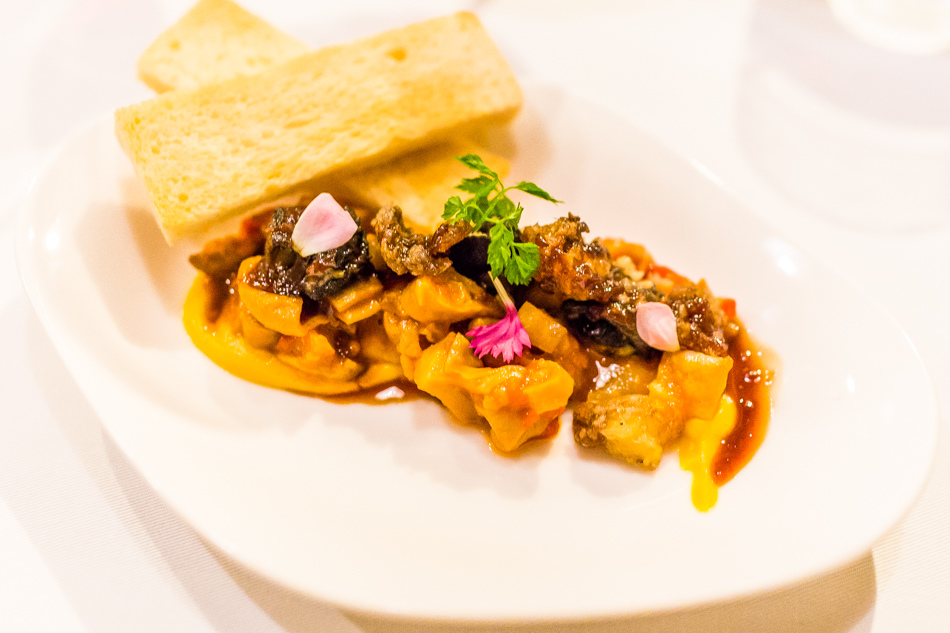 安多尼歐法式餐廳-高雄最浪漫的約會或求婚餐廳 安多尼歐法式餐廳-高雄最浪漫的約會或求婚餐廳