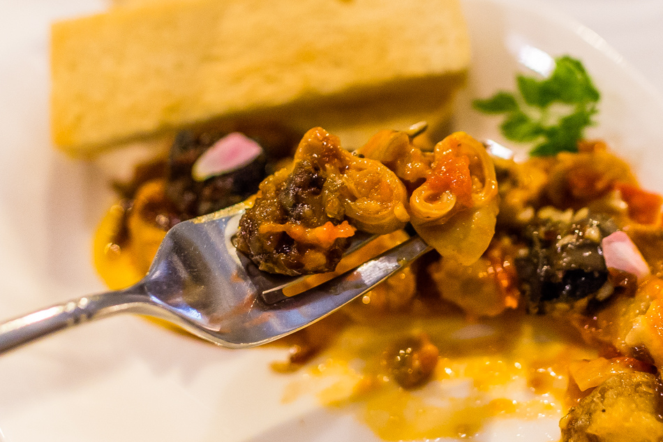 安多尼歐法式餐廳-高雄最浪漫的約會或求婚餐廳 安多尼歐法式餐廳-高雄最浪漫的約會或求婚餐廳