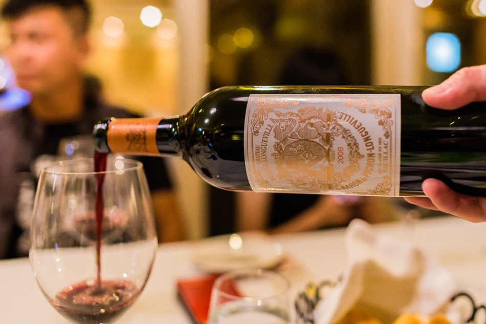 安多尼歐法式餐廳-高雄最浪漫的約會或求婚餐廳 安多尼歐法式餐廳-高雄最浪漫的約會或求婚餐廳