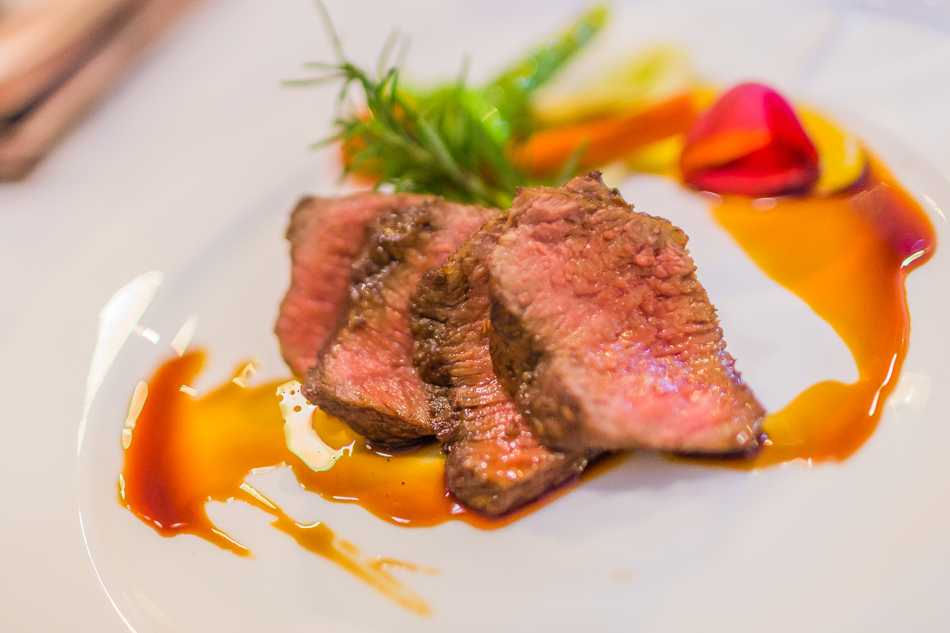 安多尼歐法式餐廳-高雄最浪漫的約會或求婚餐廳 安多尼歐法式餐廳-高雄最浪漫的約會或求婚餐廳