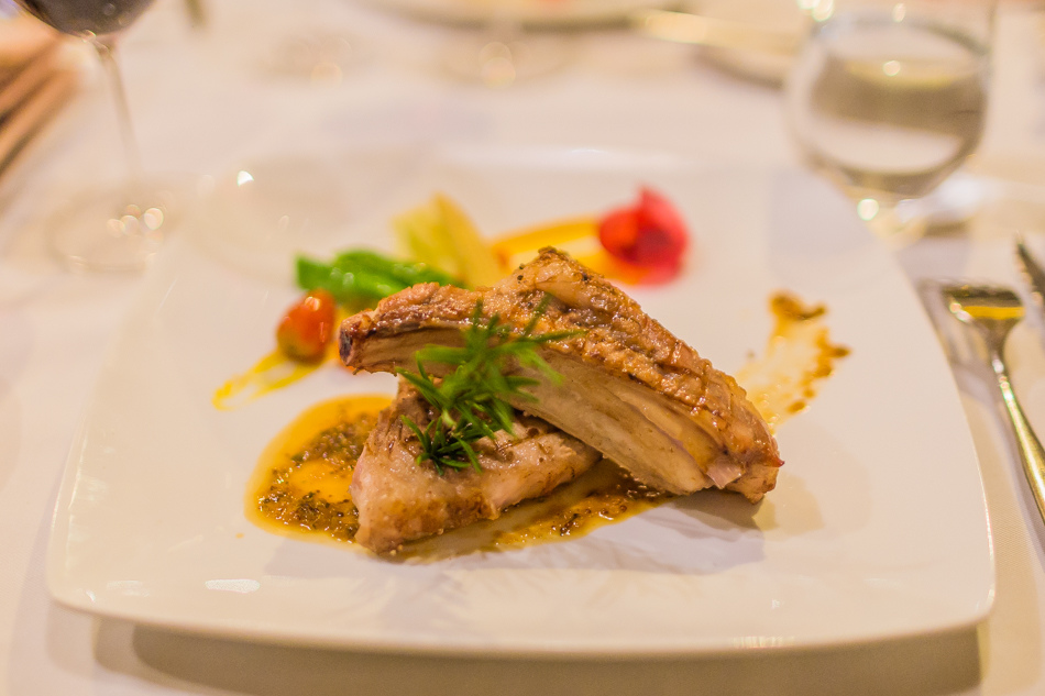 安多尼歐法式餐廳-高雄最浪漫的約會或求婚餐廳 安多尼歐法式餐廳-高雄最浪漫的約會或求婚餐廳