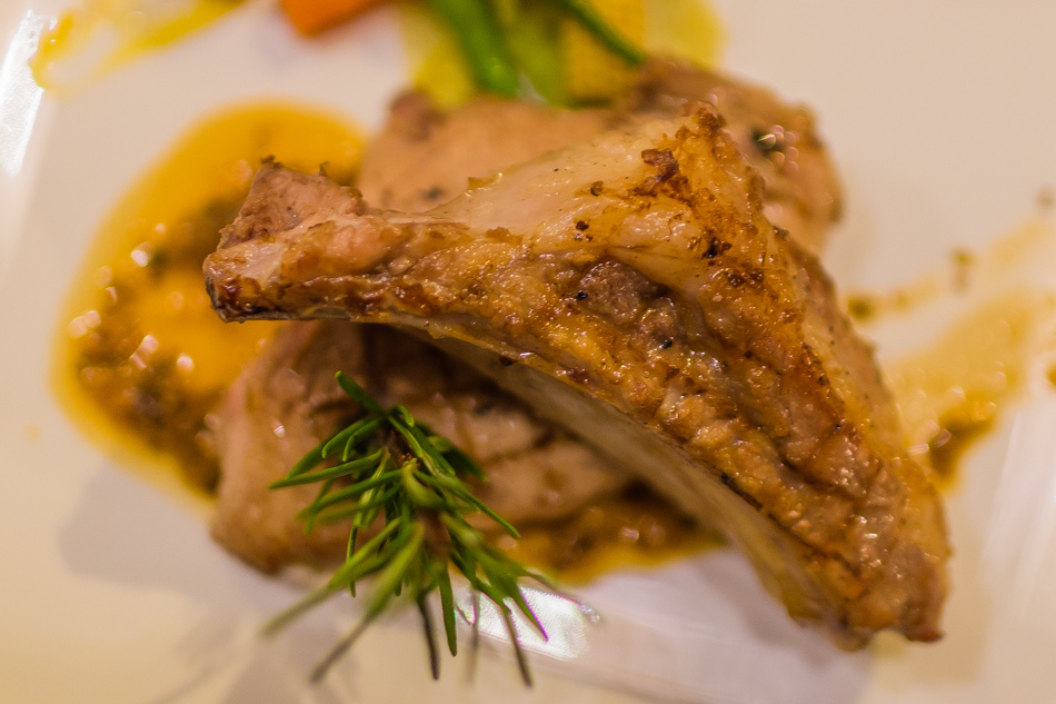 安多尼歐法式餐廳-高雄最浪漫的約會或求婚餐廳 安多尼歐法式餐廳-高雄最浪漫的約會或求婚餐廳