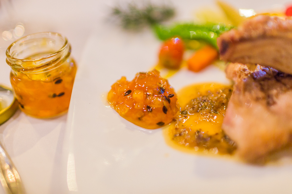 安多尼歐法式餐廳-高雄最浪漫的約會或求婚餐廳 安多尼歐法式餐廳-高雄最浪漫的約會或求婚餐廳