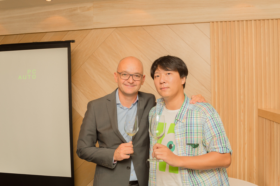 安多尼歐法式餐廳-高雄最浪漫的約會或求婚餐廳 安多尼歐法式餐廳-高雄最浪漫的約會或求婚餐廳