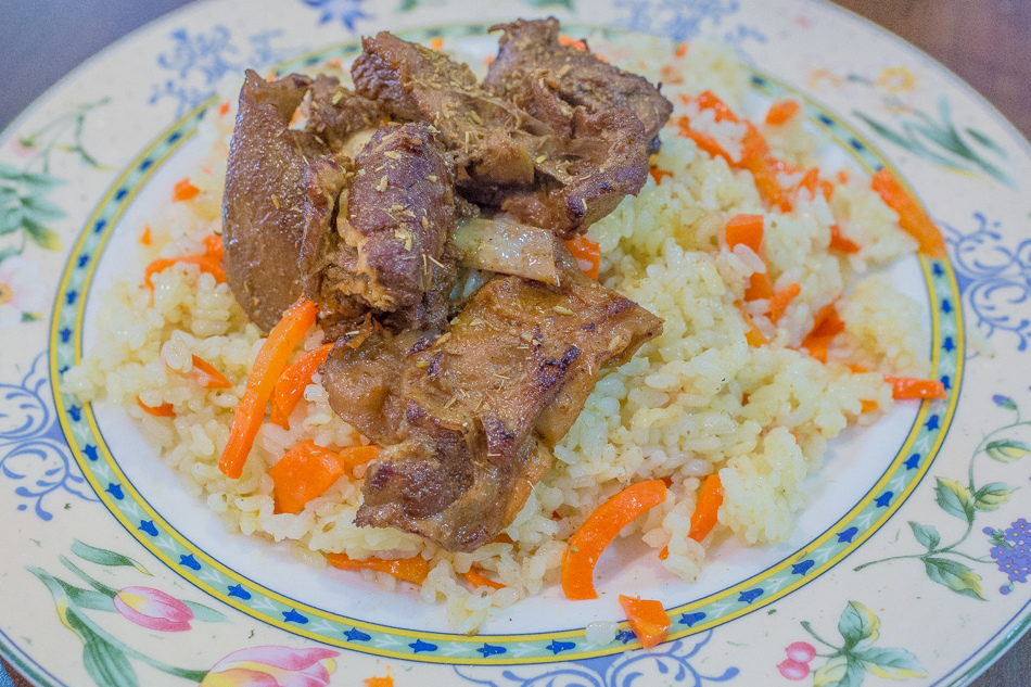 高雄美食 - 發現新疆手工拉麵新疆料理 高雄美食 - 發現新疆手工拉麵新疆料理