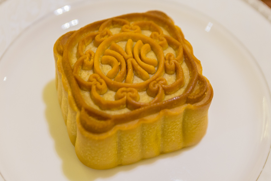 高雄美食 - 2015漢來情月月餅 x 爆好吃月餅 高雄美食 - 2015漢來情月月餅 x 爆好吃月餅