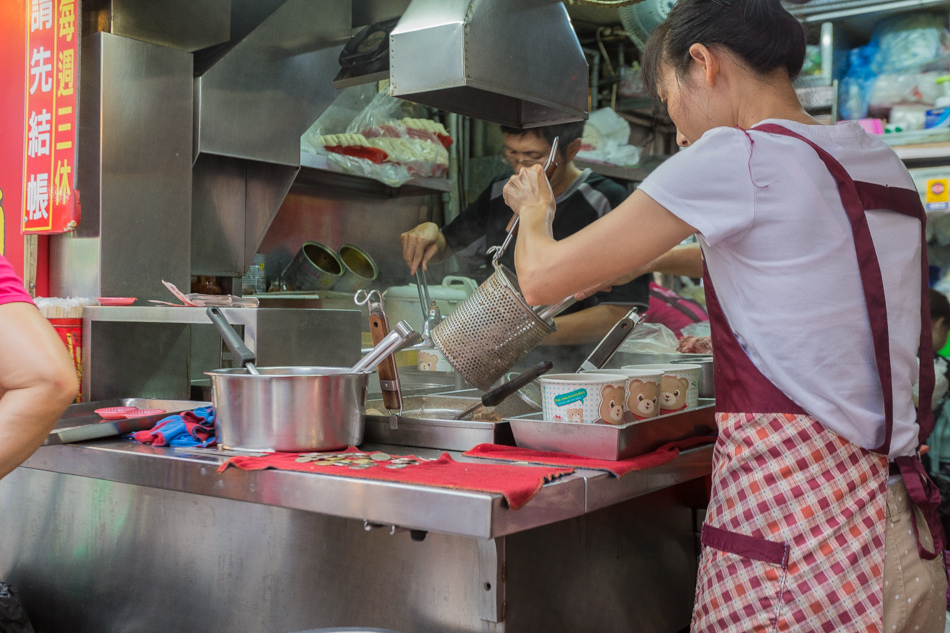 羅東美食 - 阿灶伯VS羊舖子 羅東美食 - 阿灶伯VS羊舖子