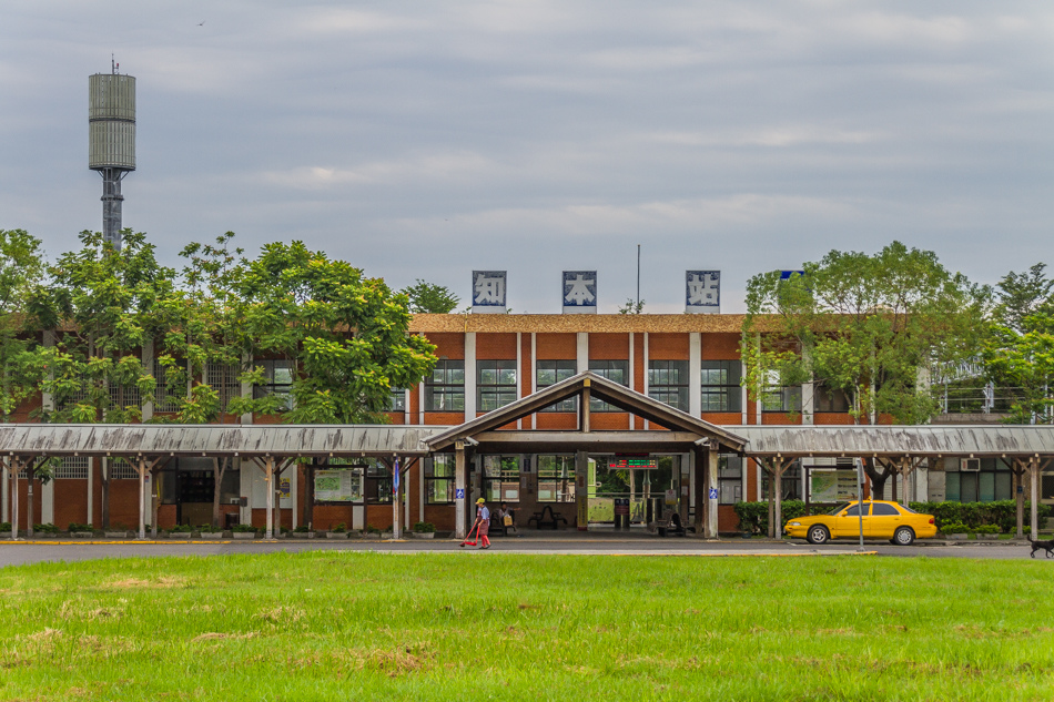 2015台東旅遊-知本泡溫泉 2015台東旅遊-知本泡溫泉