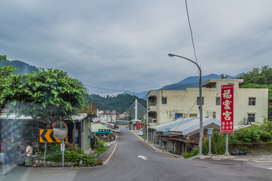 2015台東旅遊-知本泡溫泉