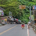 2015台東旅遊-知本泡溫泉